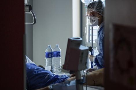 Cea mai tânără persoană ucisă de coronavirus în România! 26 de ani! Ce alte probleme de sănătatea avea