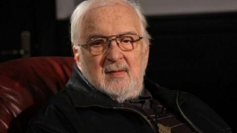 A murit Mircea Mureșan, regizorul care a fascinat generații întregi cu capodopera „Toate pânzele sus”