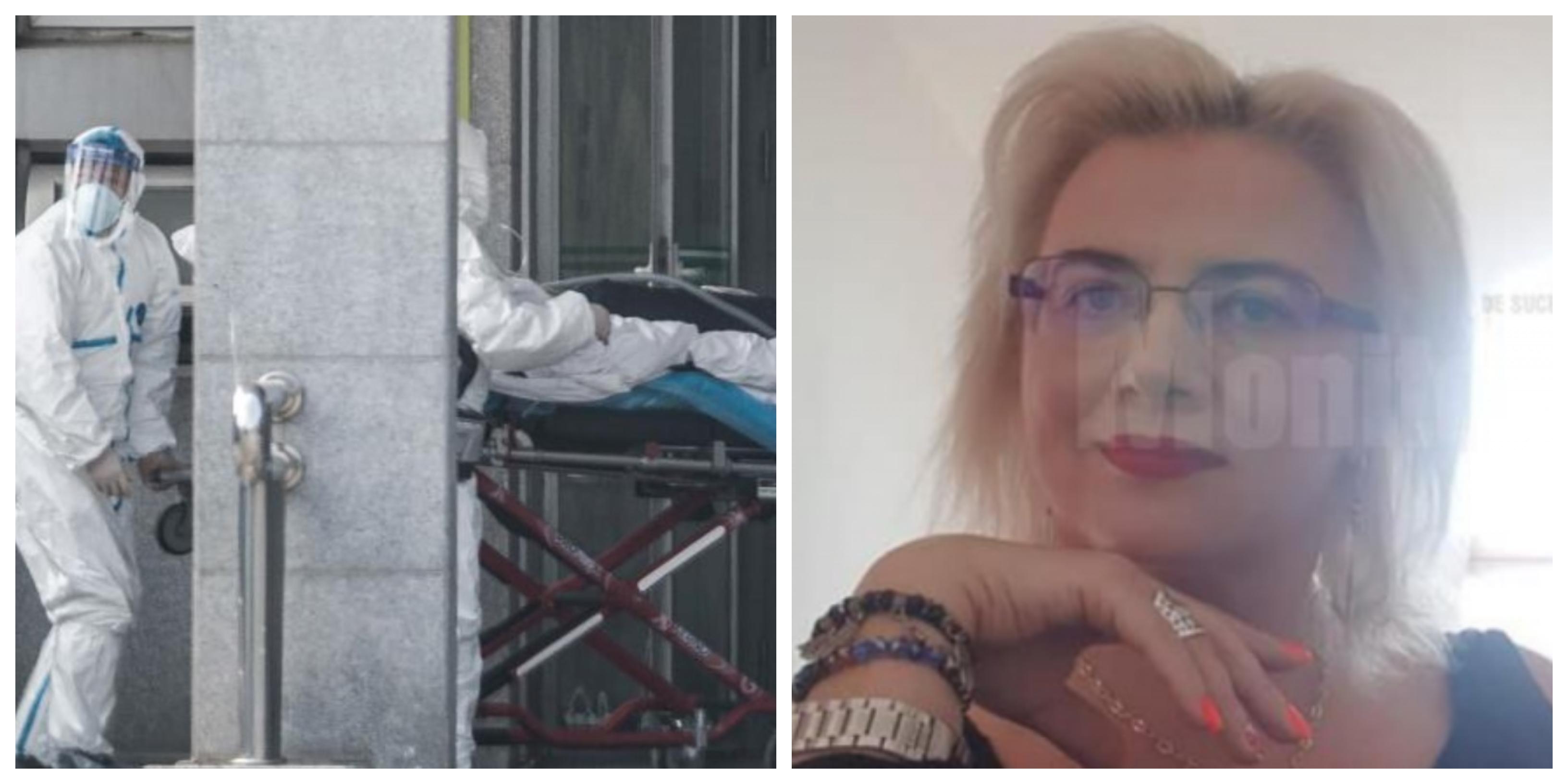 Un medic din Suceava s-a tratat singur de coronavirus, dar și pe alți 400 de pacienți: &rdquo;Virusul evoluează &icirc;n oraș &icirc;ncă din luna ianuarie!&rdquo;