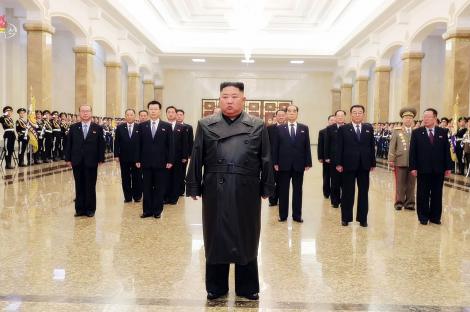 "Kim Jong-un este mort. Urmează să fie făcut anunțul!" Un profesor din Beijing aruncă bomba și susține că liderul nord coreean a decedat