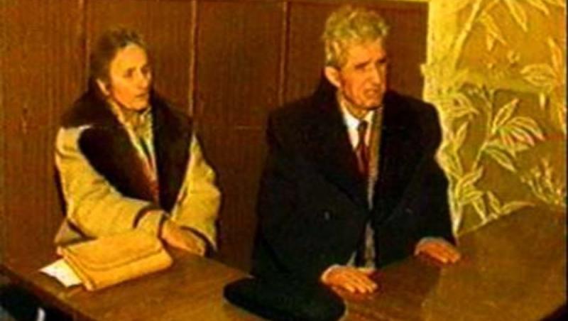 Omul care i-a apărat pe soții Ceaușescu la procesul din '89 a murit