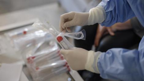 România a mai pierdut un medic în lupta cu noul coronavirus. Femeia avea 68 de ani și lucra la Spitalul din Botoșani