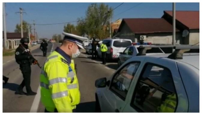 Ce carantină, ce pandemie de coronavirus?! Un copil de zece ani din Țăndărei a fost prins la volan: &rdquo;Ieșise la plimbare. Tatăl lui i-a dat mașina!&rdquo;