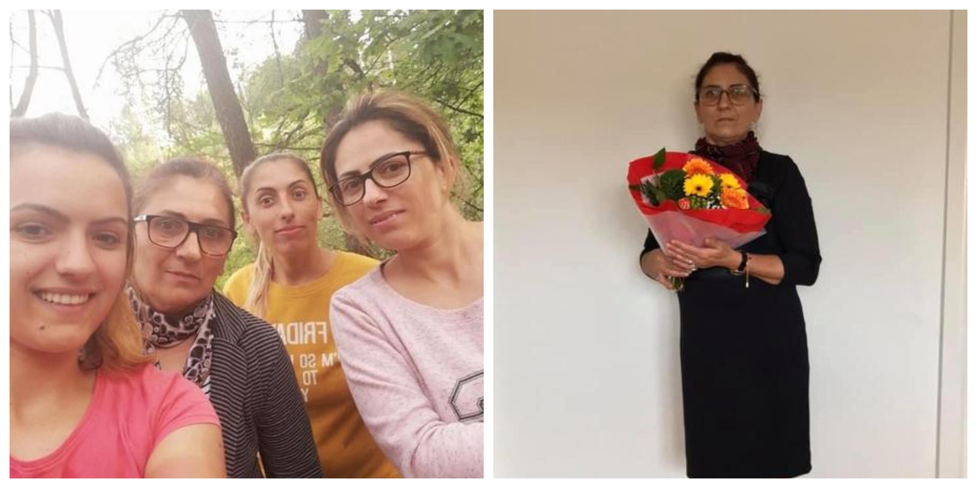 O mamă a murit &icirc;n brațele copiilor ei, la c&acirc;teva ore după ce a fost externată. Femeia a ajuns la spital cu o tuse severă, dar a fost prea t&acirc;rziu: &rdquo;Era &icirc;n fază terminală!&rdquo;