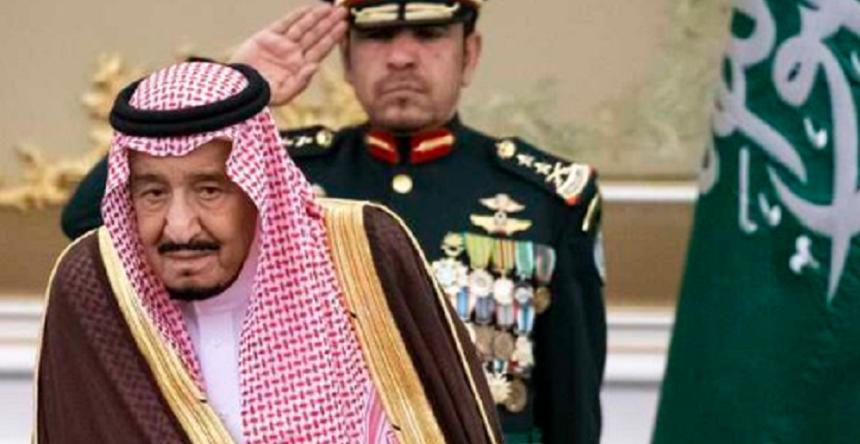 Pedepsirea cu moartea a copiilor, abolită &icirc;n Arabia Saudită după abolirea flagelării