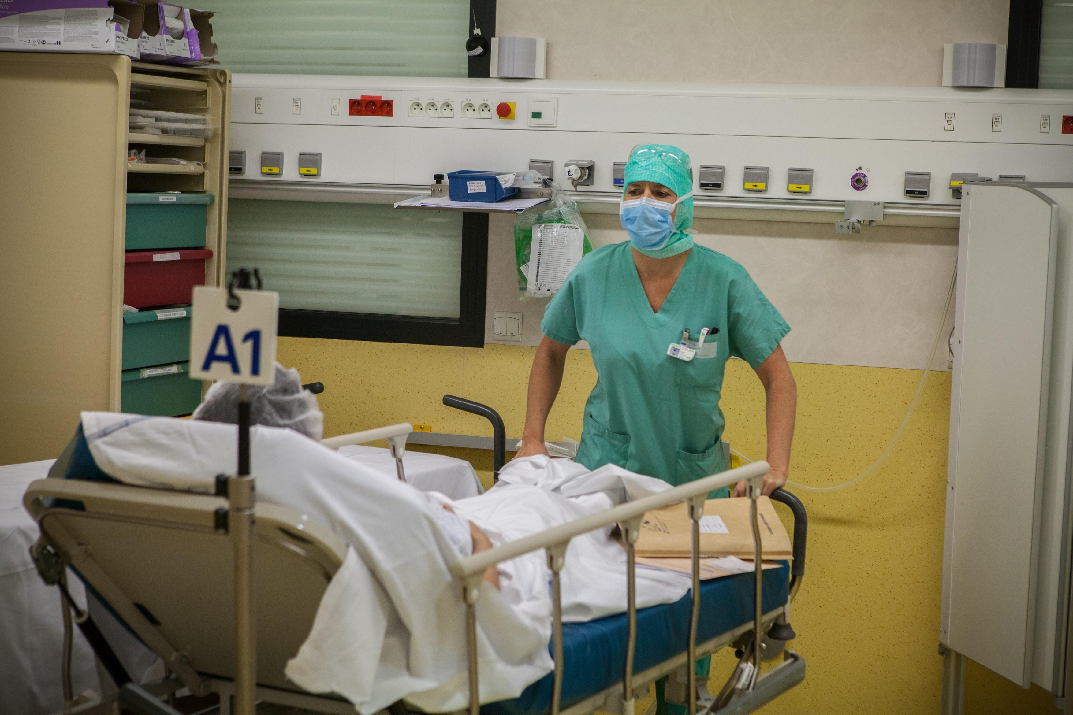 Tot mai mulți copii au ajuns la spital, cu un sindrom rar ce ar putea fi asociat cu noul coronavirus: &bdquo;Avem motive serioase de &icirc;ngrijorare&rdquo;