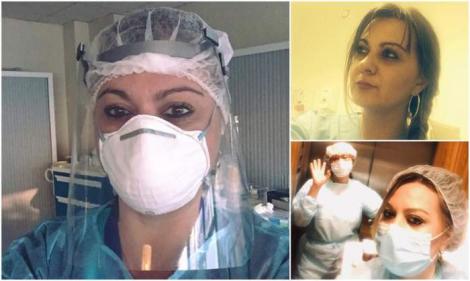 O româncă,  asistentă medicală în Franța, mărturisiri cutremurătoare: ”N-am văzut atâta moarte în toată cariera mea. Aveam cadavre peste tot!”