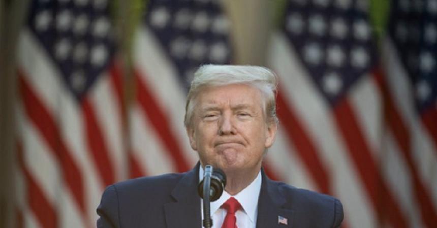 Trump confirmă că Kim Jong Un este &icirc;n viaţă, dar &icirc;ntreţine misterul cu privire la dispariţia dictatorului nord-coreean