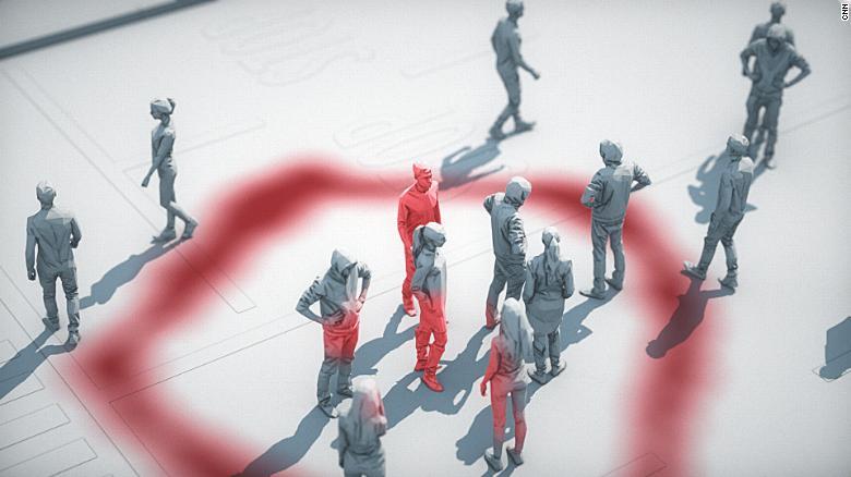 Cum te poți infecta cu COVID-19 fără să &icirc;nt&acirc;lnești un bolnav ori să atingi un obiect contaminat. Experții din China, avertisment &icirc;ngrijorător: &rdquo;Evită aceste locuri!&rdquo;&nbsp;