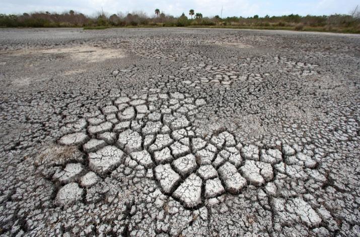 ISU Buzău transportă apă cu o autospecială la Scorţoasa, pentru adăparea animalelor, av&acirc;nd &icirc;n vedere că multe f&acirc;nt&acirc;ni au secat