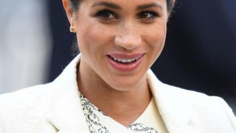 Meghan Markle