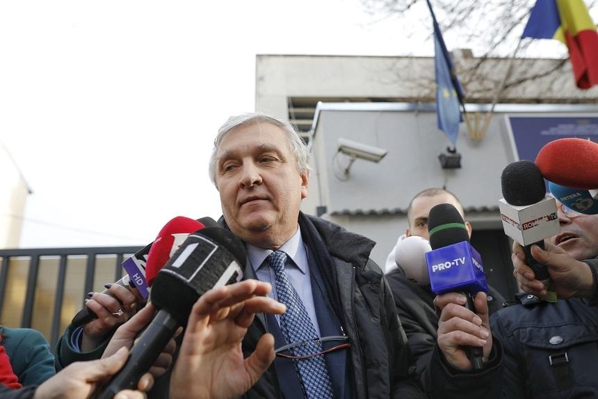 Medicul Mircea Beuran, trimis &icirc;n judecată de DNA pentru luare de mită