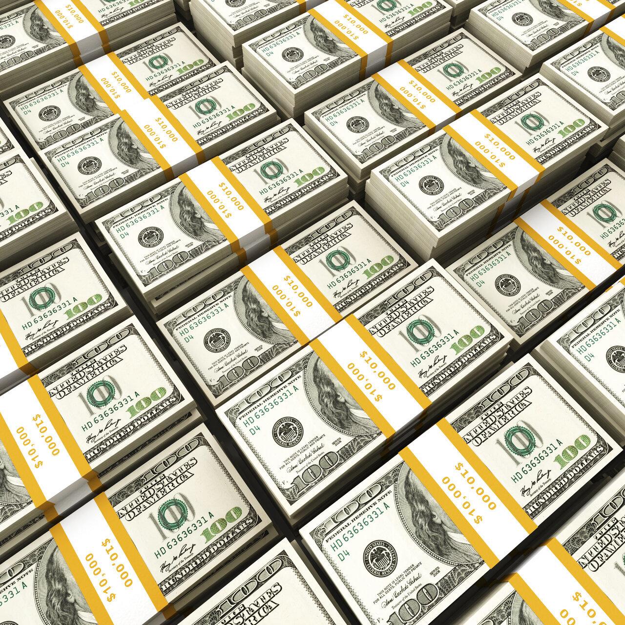 Cooperare judiciară Rom&acirc;nia - SUA: Peste 170.000 de dolari, confiscaţi de la grupări stabilite &icirc;n Rom&acirc;nia care traficau droguri spre SUA, banii rezultaţi av&acirc;nd ca destinaţie Hezbollah, au fost transferaţi către Ministerul Justiţiei