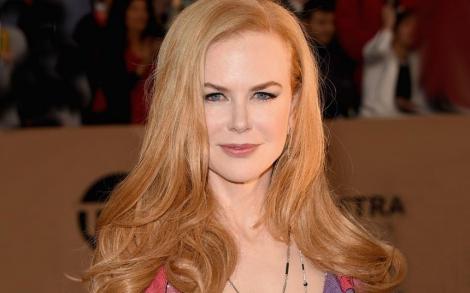 Nicole Kidman, protagonista serialului „Pretty Things”, adaptare a romanului scris de Janelle Brown