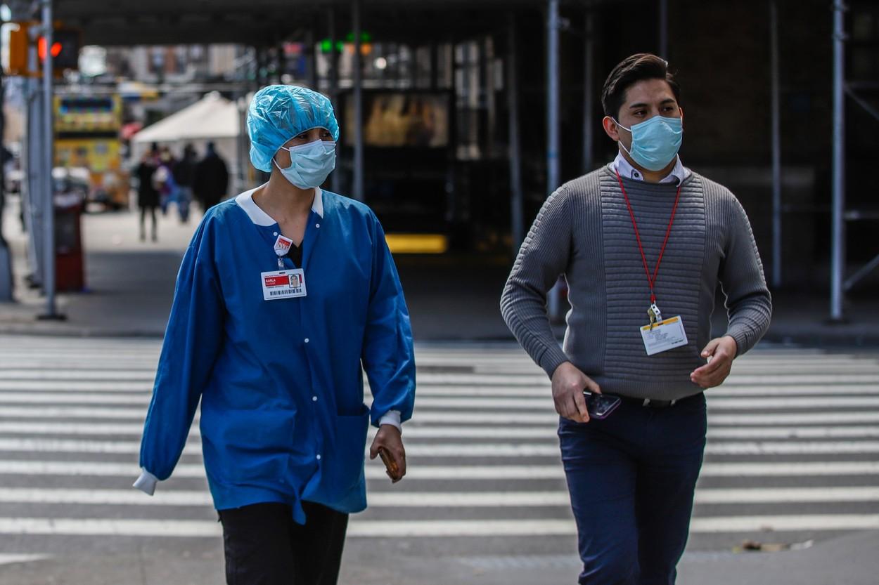 Pandemia de COVID-19 face și un BINE imens lumii! &bdquo;Nici prăbușirea URSS, nici crizele petroliere și bancare nu au reușit!&rdquo;