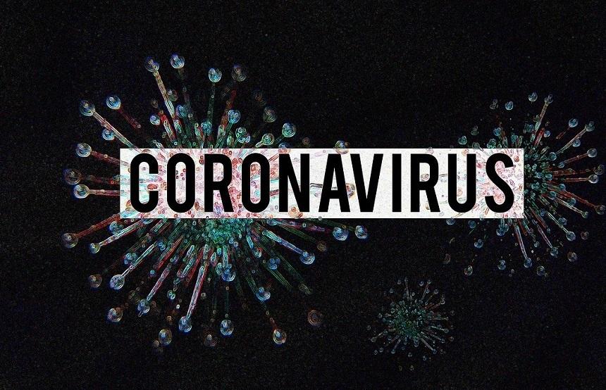 Alte 445 de noi cazuri de coronavirus. Bilanţul &icirc;mbolnăvirilor a ajuns la 3.183, Suceava şi Bucureştiul av&acirc;nd cei mai mulţi bolnavi /116 decese/ 83 de pacienţi la ATI