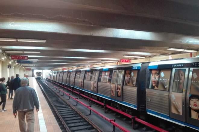 Cum va circula metroul &icirc;n noaptea de &Icirc;nviere? Anunț de ultimă oră de la Metrorex