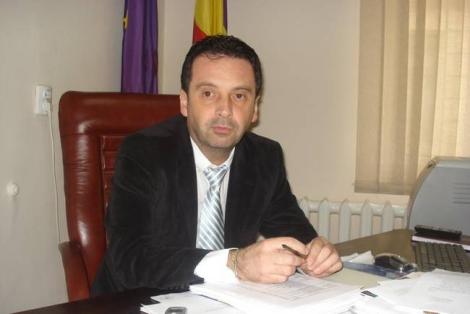 Şeful DSP Arad şi-a anunţat demisia