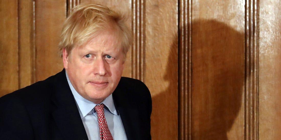 Boris Johnson, testat pozitiv cu noul coronavirus &icirc;n urmă cu o săptăm&acirc;nă, &icirc;şi prelungeşte carantina
