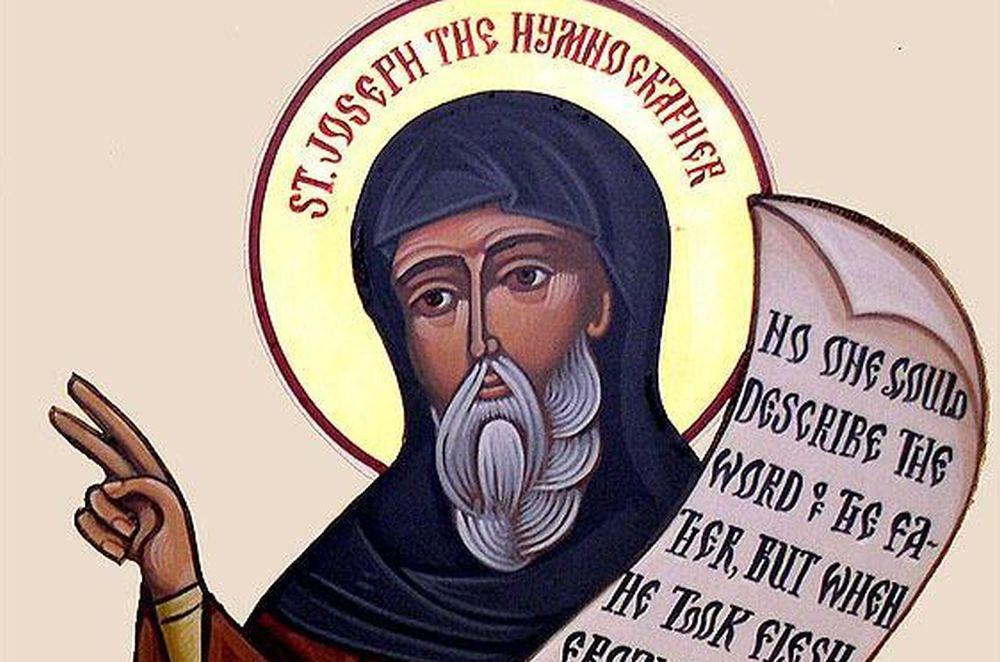 Calendar ortodox 4 aprilie. Ce sf&acirc;nt este sărbătorit astăzi