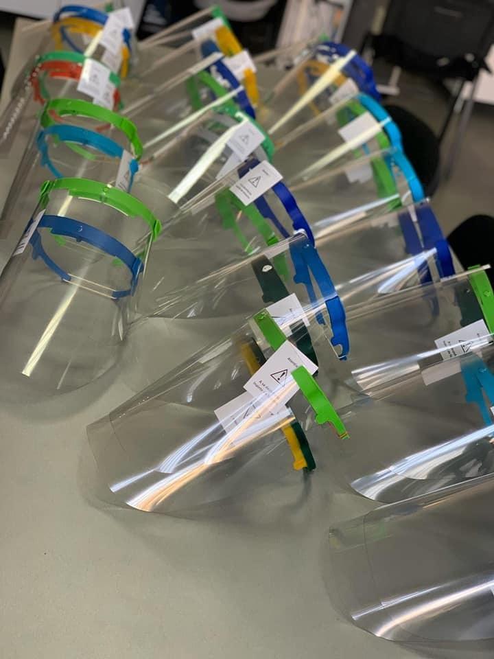 Portul măştilor de protecţie va fi obligatoriu &icirc;n spaţiile publice din judeţul Galați