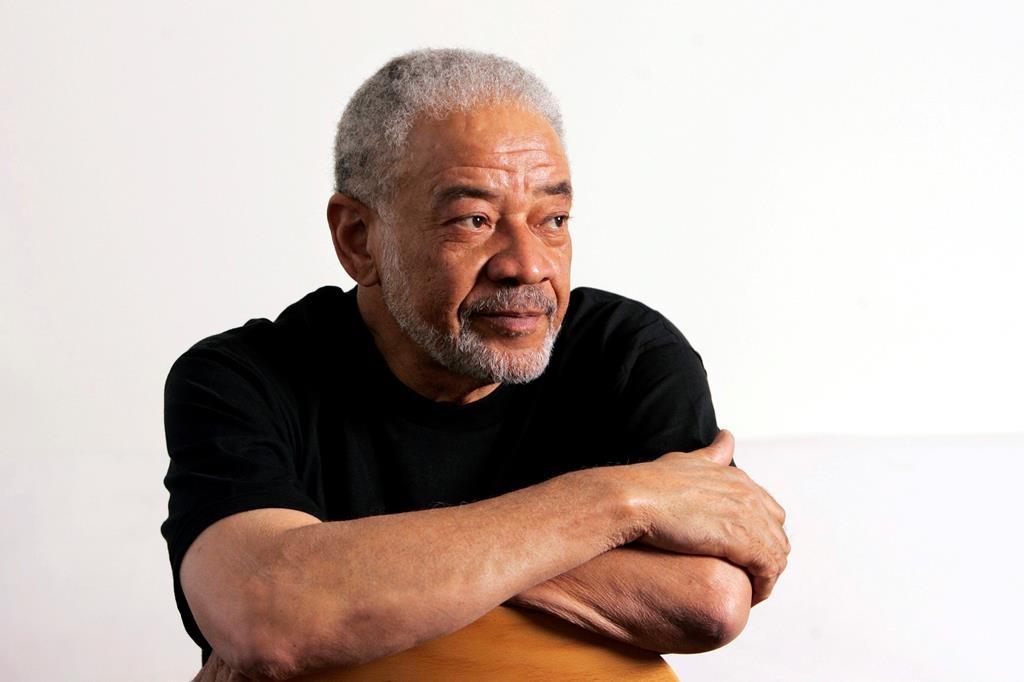 Artistul Bill Withers, cunoscut pentru piesa "Ain't No Sunshine", a murit la v&acirc;rsta de 81 de ani