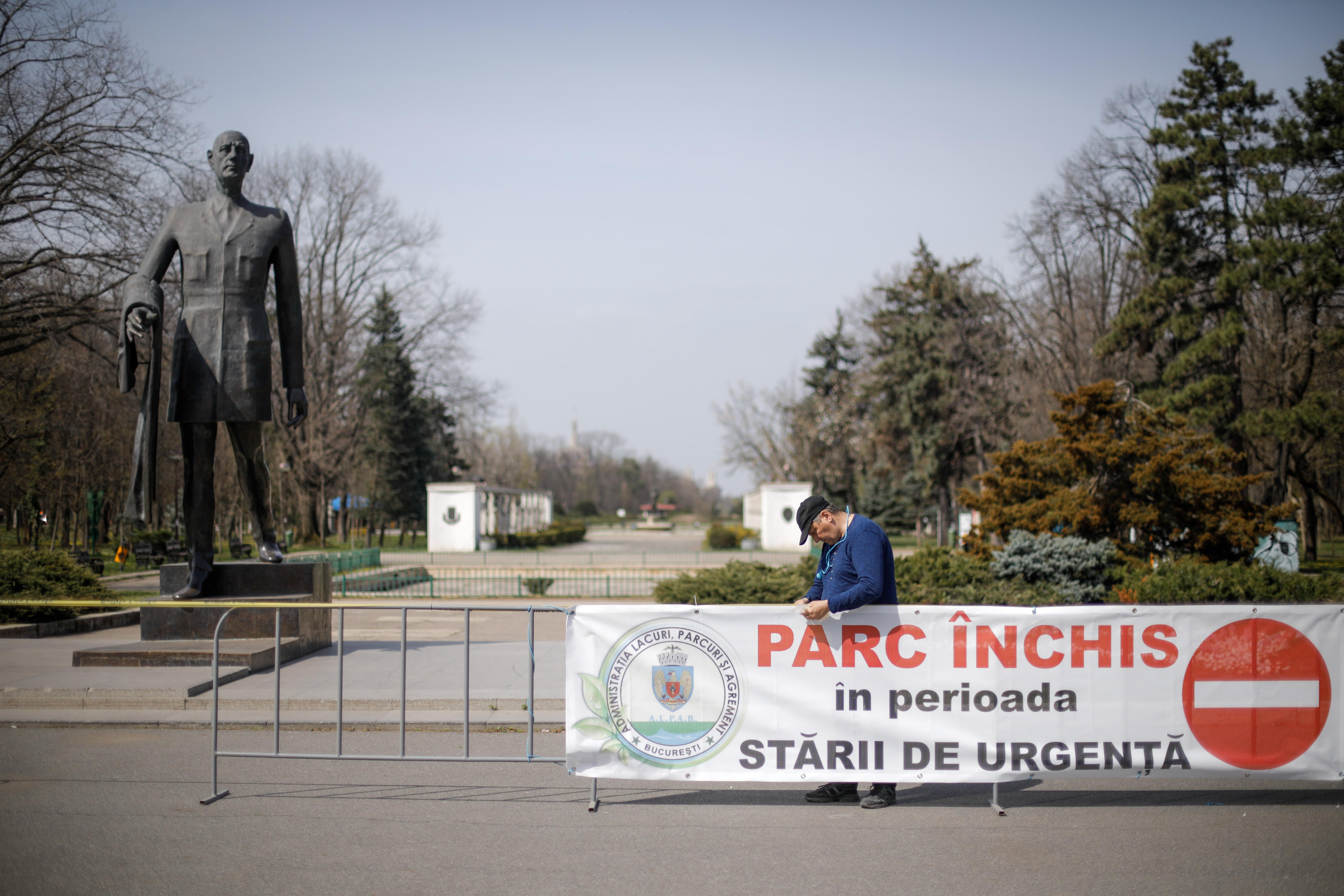 Cum va arăta viața &icirc;n Europa, după pandemia de coronavirus, inclusiv &icirc;n Rom&acirc;nia. Wuhan revine treptat la viaţă, dar răm&acirc;n restricții