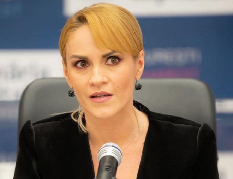 Gabriela Firea doreşte testarea bătr&acirc;nilor din cămine şi a persoanelor fără adăpost, dar şi cumpărarea unui aparat Real Time PCR pentru Spitalul de Copii &rdquo;Victor Gomoiu&rdquo;