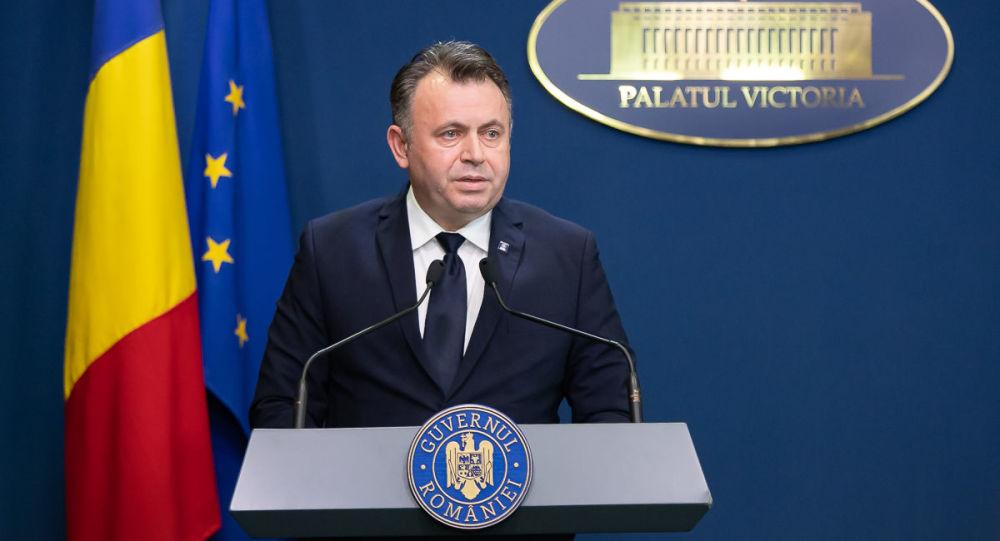 Orașul din Rom&acirc;nia &icirc;n cazul căruia numărului de infecții cu noul coronavirus a explodat. Ministrul Sănătății: &rdquo;Ar putea să devină a doua Suceava!&rdquo;