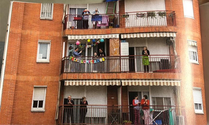 Spania &icirc;nregistrează 268 de morţi din cauza covid-19, cel mai mic bilanţ de aproape şase săptăm&acirc;ni; bilanţul creşte la 24.543 de decese şi cu 518 contaminări la 213.435 de cazuri