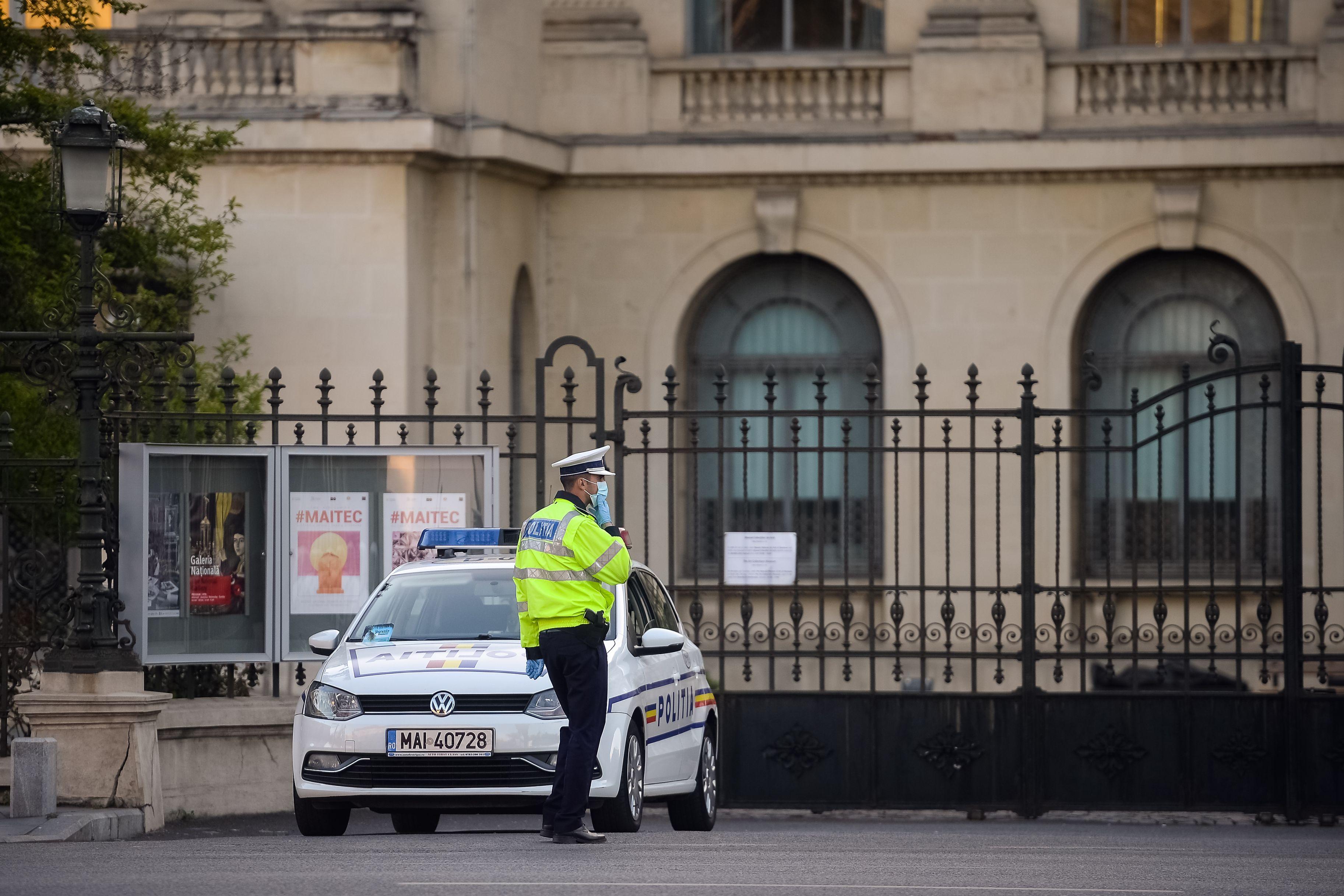 E oficial! Actuala stare de urgenţă ar putea fi &icirc;nlocuită, după 15 mai, cu o stare de alertă
