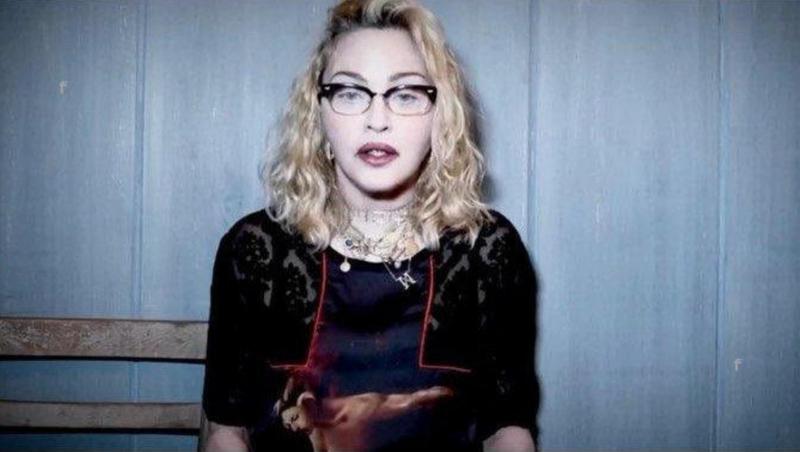 Madonna, declarație de dragoste emoționantă pentru iubitul ei cu 36 de ani mai tânăr. 