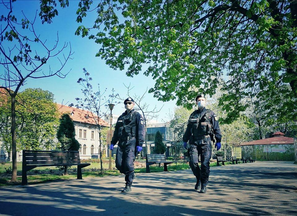 Ce se va &icirc;nt&acirc;mpla cu parcurile, de 1 mai! Surpriză din partea autorităților! &bdquo;Răm&acirc;neți sănătoși!&rdquo;
