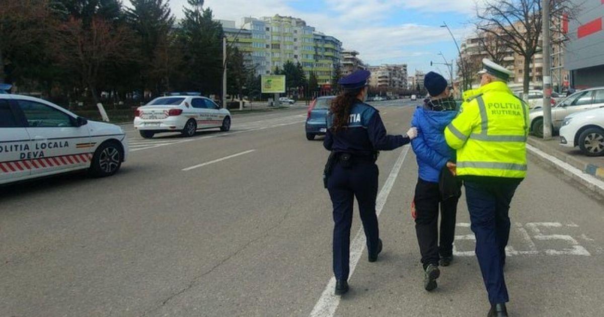 Informații de ultimă oră de la sediul MAI. Măsuri speciale, de 1 Mai. Puncte cheie din orașe, supravegheate de echipaje speciale