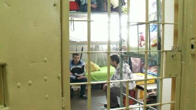 Coronavirusul golește &icirc;nchisorile. Mai mulți deținuți vor fi eliberați, prin ordinul dat de procurorul general al Statelor Unite