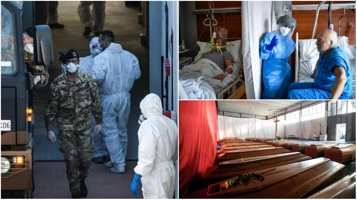 OMS, avertisment sumbru: &bdquo;COVID-19 s-ar putea reactiva!&rdquo; Greșeala uriașă pe care o facem &icirc;n lupta cu coronavirusul