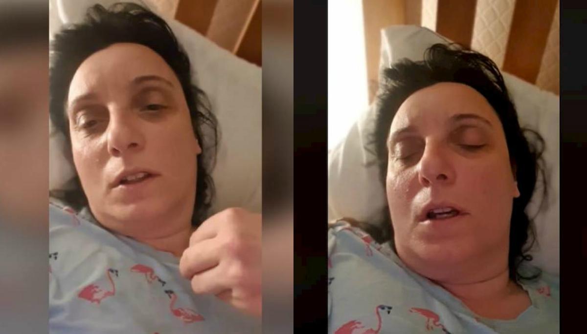 &bdquo;Te lasă să mori singur &icirc;n casă, ca un c&acirc;ine!&rdquo; Un avocat infectat cu coronavirus, strigăt de disperare din Marea Britanie. Oamenii cu simptome grave nu ar mai fi testați