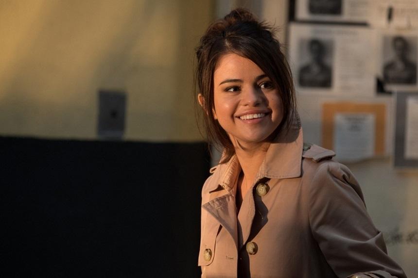 Actriţa şi c&acirc;ntăreaţa Selena Gomez a dezvăluit că a fost diagnosticată cu tulburare bipolară