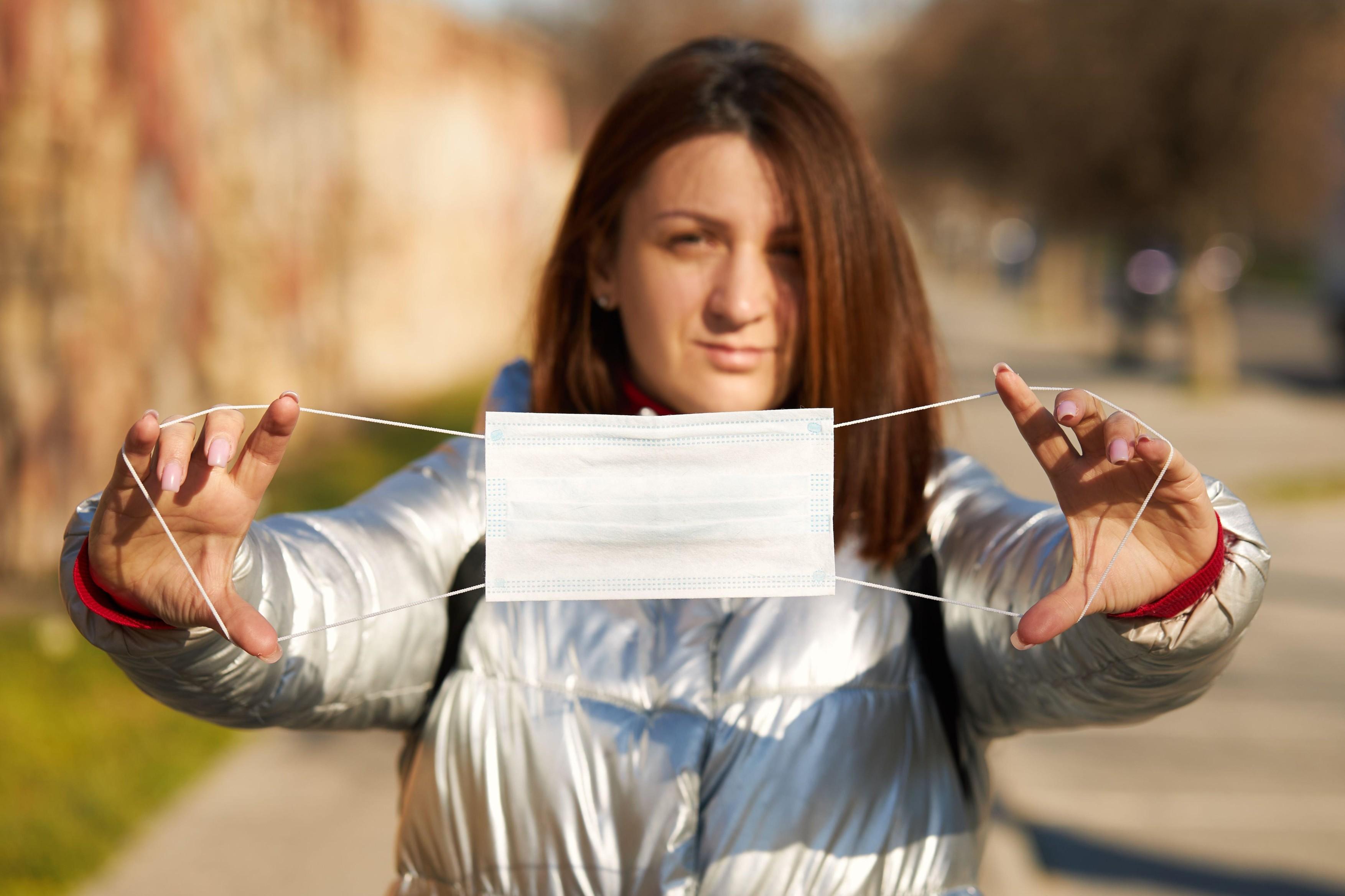 &Icirc;ncă un județ declară măștile de protecție obligatorii! C&acirc;nd intră &icirc;nvigoare noile restricții anunțate de autorități: &bdquo;Exact ca la Galați. Este benefic pentru toată lumea&rdquo;