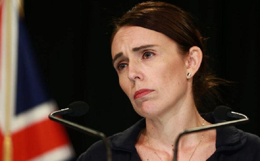 Noua Zeelandă - Peste o mie de cazuri de Covid-19. Noile măsuri restrictive separă familiile şi cuplurile care nu locuiesc &icirc;mpreună