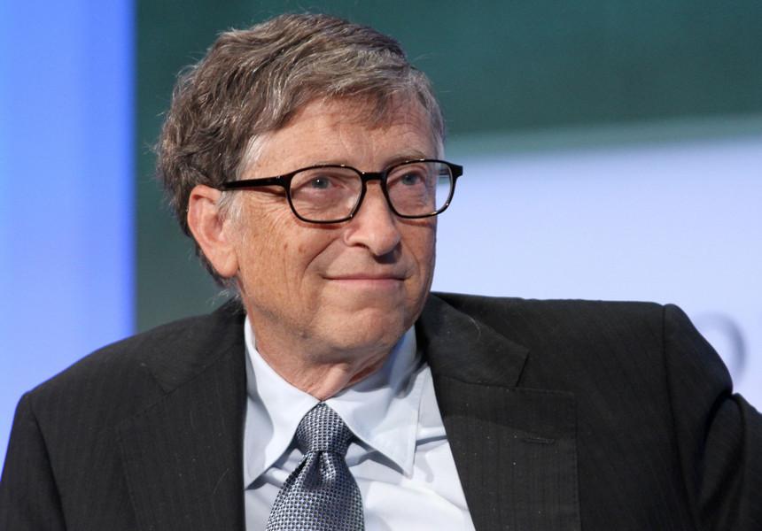 Bill Gates afirmă că pandemia de coronavirus este &rdquo;un scenariu de coşmar&rdquo;, dar anticipează un număr mai mic al deceselor comparativ cu Trump