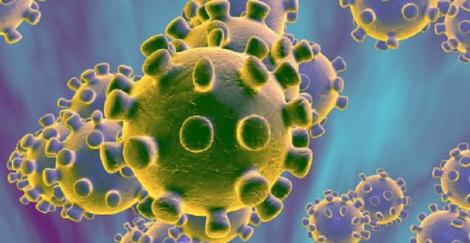 Încă cinci decese provocate de coronavirus. Bilanţul a ajuns la 156