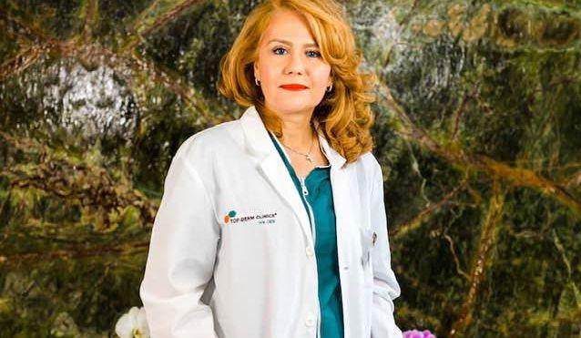 Prof. Dr. Olga Simionescu: &bdquo;Sunt sigură că Rom&acirc;nia nu va ajunge ca Italia&rdquo;