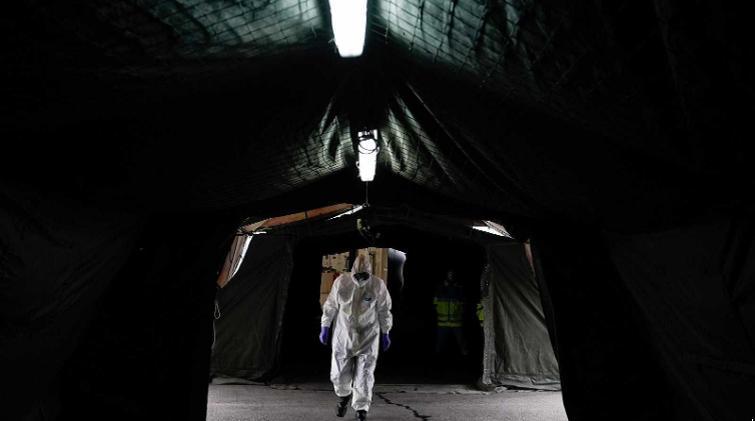 Vești bune vin din Spania! Numărul deceselor &icirc;nregistrate &icirc;n ultimele 24 de ore este cel mai mic din ultimele două săptăm&acirc;ni