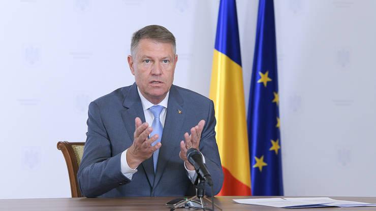 Starea de urgență se prelungește cu &icirc;ncă o lună, din cauza pandemiei de coronavirus. Klaus Iohannis, anunț de ultim moment!