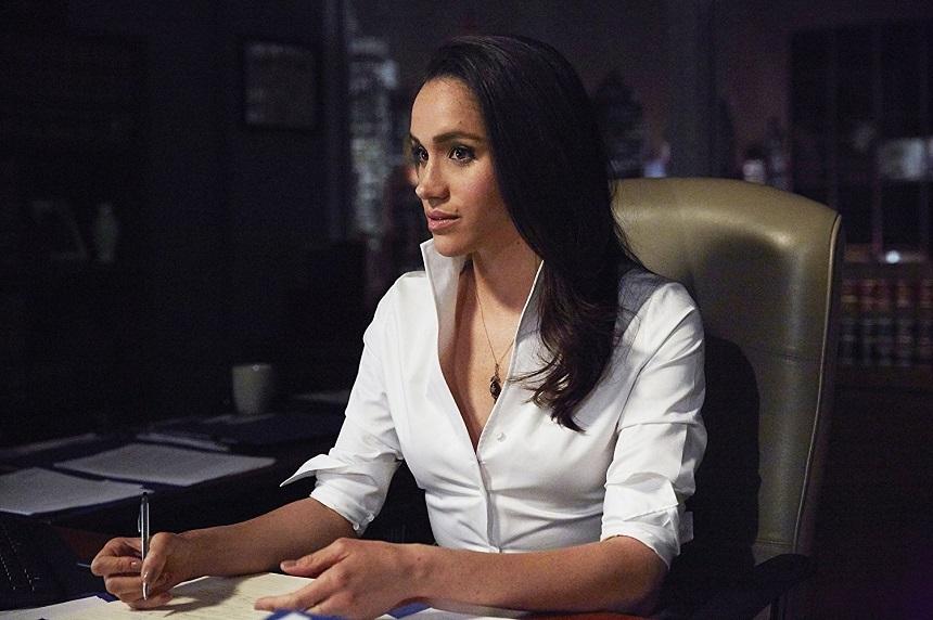Meghan Markle vrea să revină la actorie, dar doar l&acirc;ngă regizori celebri. Ultimele oferte, "de prost gust şi sub nivelul ei"&nbsp;