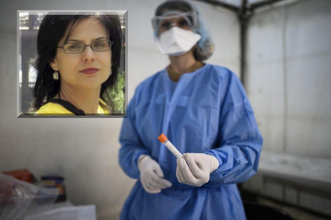 Mesajul unui medic rom&acirc;n, după ce s-a vindecat de coronavirus: &bdquo;A fost traumatizant, dar am &icirc;nvins! Din 20 aprilie &icirc;ncep serviciul!&rdquo;