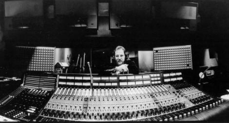 Un documentar despre Eddie Kramer, inginer de sunet care a lucrat cu Hendrix, Led Zeppelin şi Kiss, în pregătire