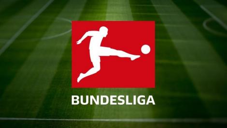 Bild: Bundesliga s-ar putea relua în mai, cu un număr total de 239 de persoane în tribune