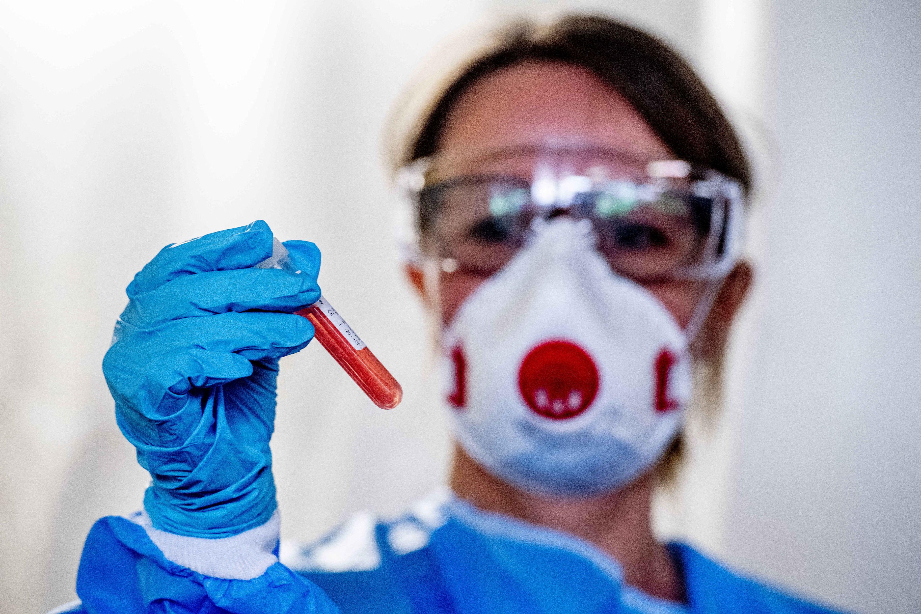 Grecia, cu 76 de morţi şi 1.735 de cazuri de Covid-19, speră să se &icirc;ntoarcă &rdquo;la normalitate&rdquo; &icirc;n mai